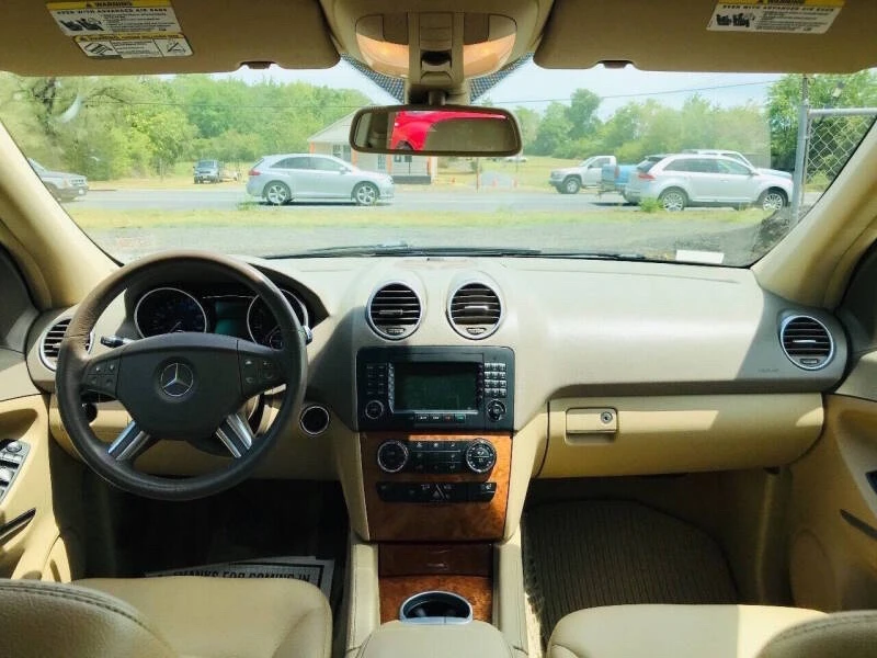 2007 Mercedes-Benz W164 M-Class - Image 19 of 20