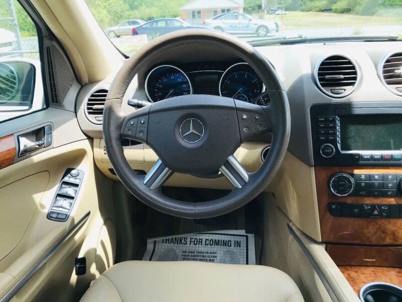 2007 Mercedes-Benz W164 M-Class - Image 20 of 20