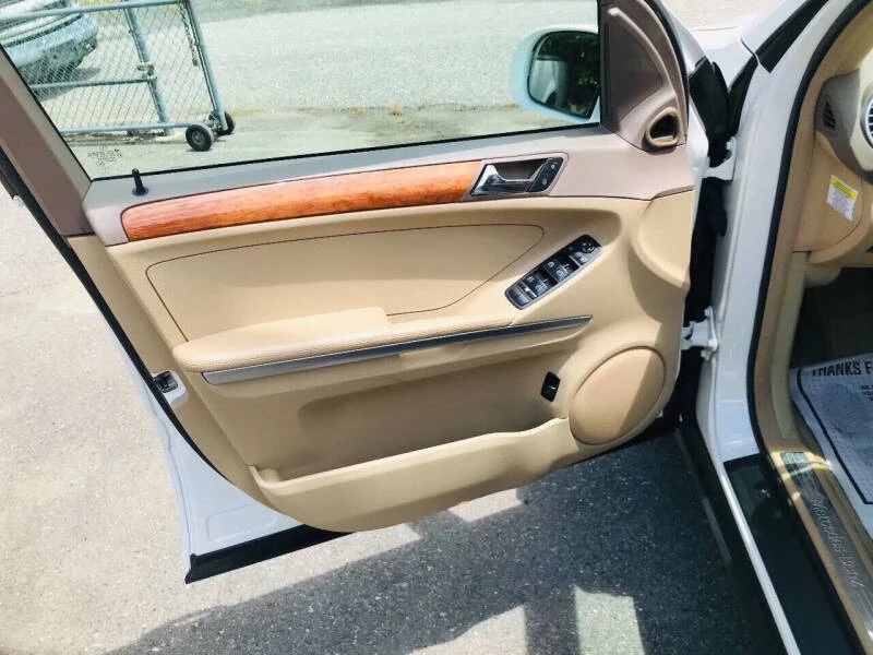 2007 Mercedes-Benz W164 M-Class - Image 8 of 20