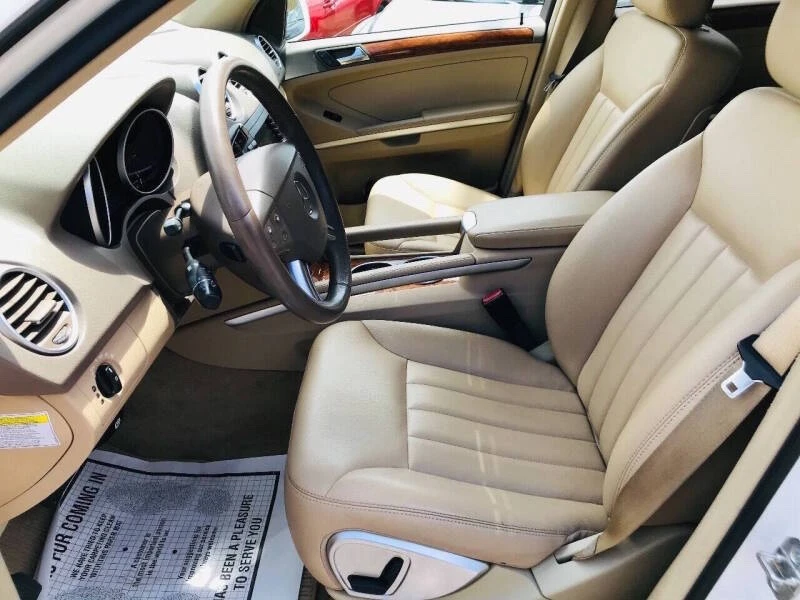 2007 Mercedes-Benz W164 M-Class - Image 10 of 20