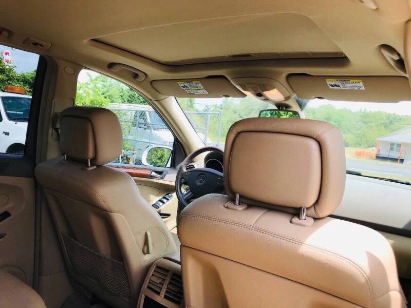 2007 Mercedes-Benz W164 M-Class - Image 13 of 20
