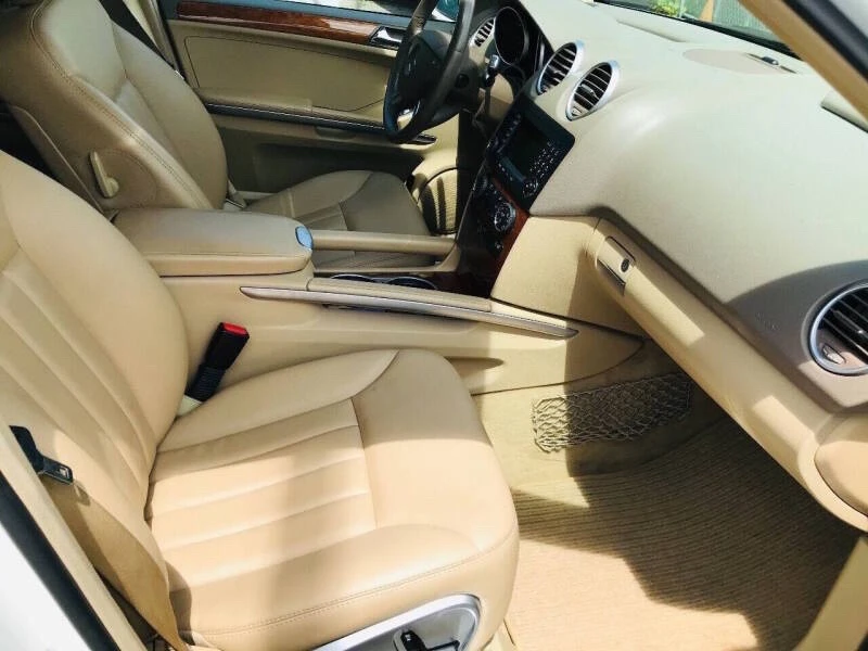 2007 Mercedes-Benz W164 M-Class - Image 12 of 20