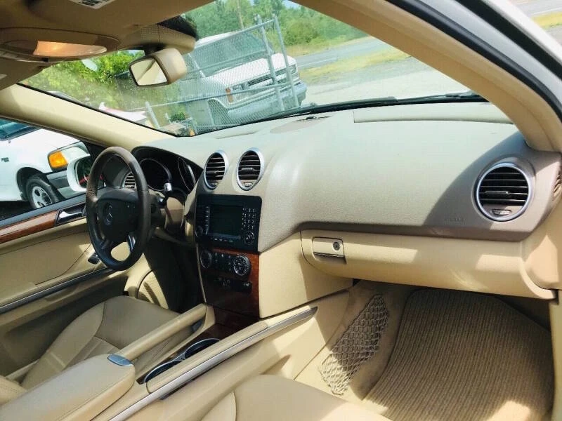 2007 Mercedes-Benz W164 M-Class - Image 11 of 20