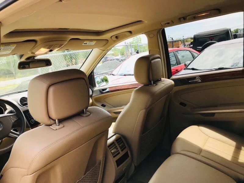2007 Mercedes-Benz W164 M-Class - Image 15 of 20