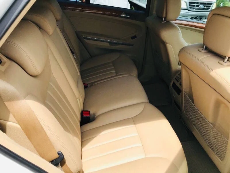 2007 Mercedes-Benz W164 M-Class - Image 14 of 20