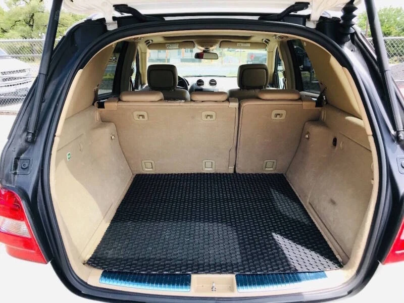 2007 Mercedes-Benz W164 M-Class - Image 18 of 20