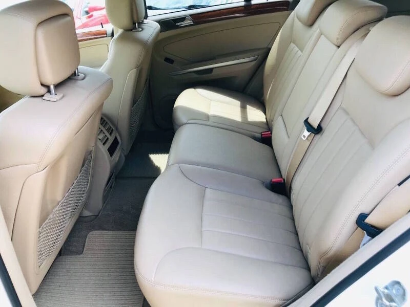 2007 Mercedes-Benz W164 M-Class - Image 16 of 20