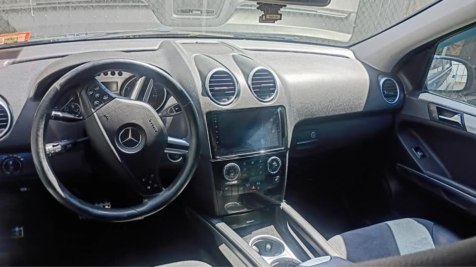 2007 Mercedes-Benz W164 M-Class - Image 7 of 9