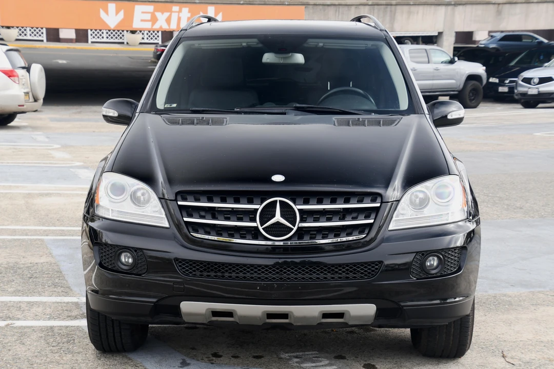 2007 Mercedes-Benz W164 M-Class - Image 2 of 5