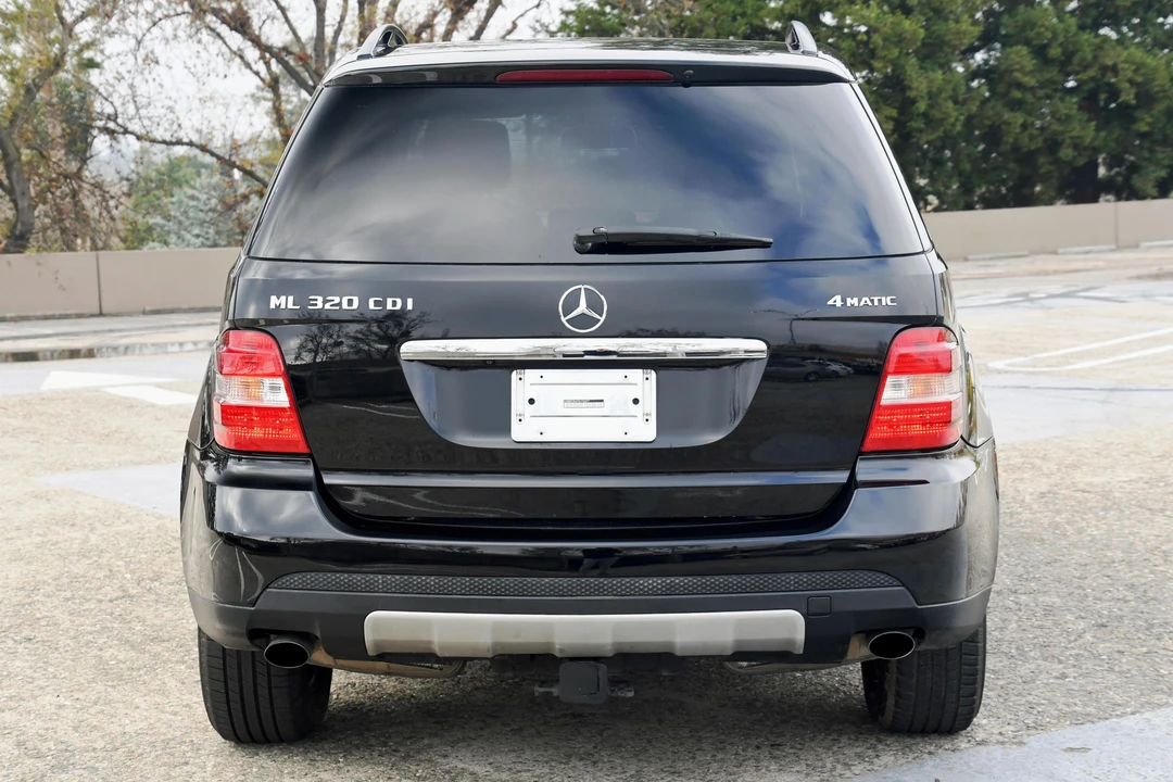2007 Mercedes-Benz W164 M-Class - Image 5 of 5