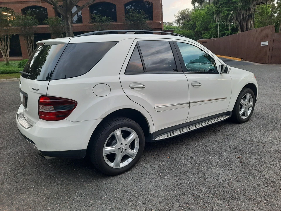 2007 Mercedes-Benz W164 M-Class - Image 15 of 31