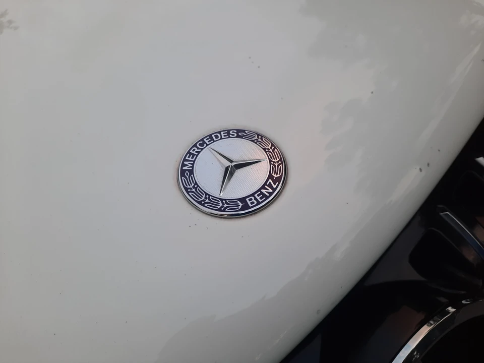 2007 Mercedes-Benz W164 M-Class - Image 24 of 31