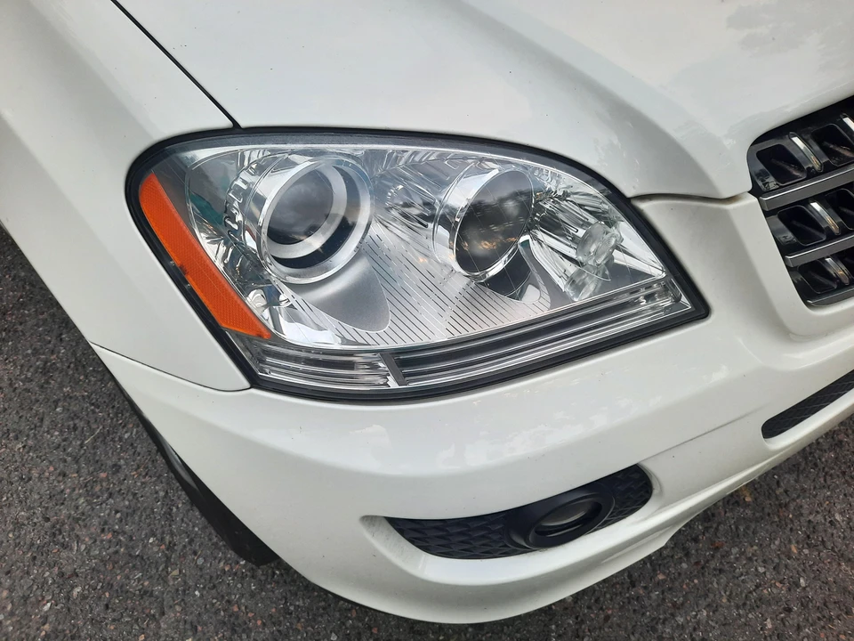 2007 Mercedes-Benz W164 M-Class - Image 23 of 31