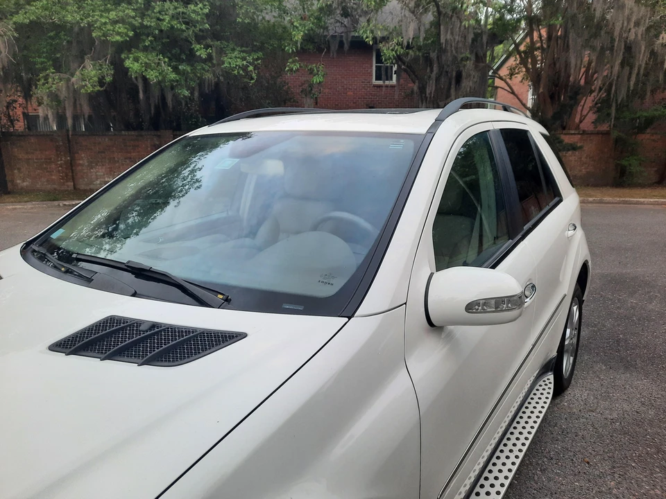 2007 Mercedes-Benz W164 M-Class - Image 26 of 31