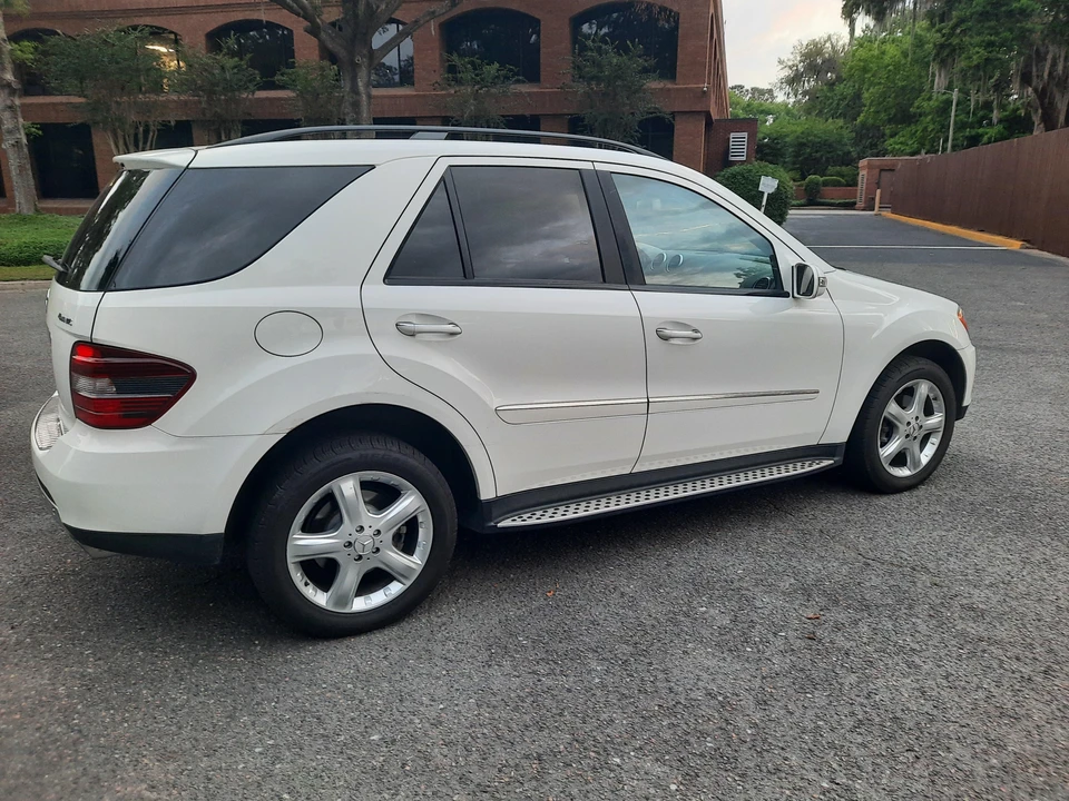 2007 Mercedes-Benz W164 M-Class - Image 16 of 31