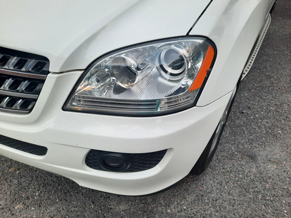 2007 Mercedes-Benz W164 M-Class - Image 25 of 31
