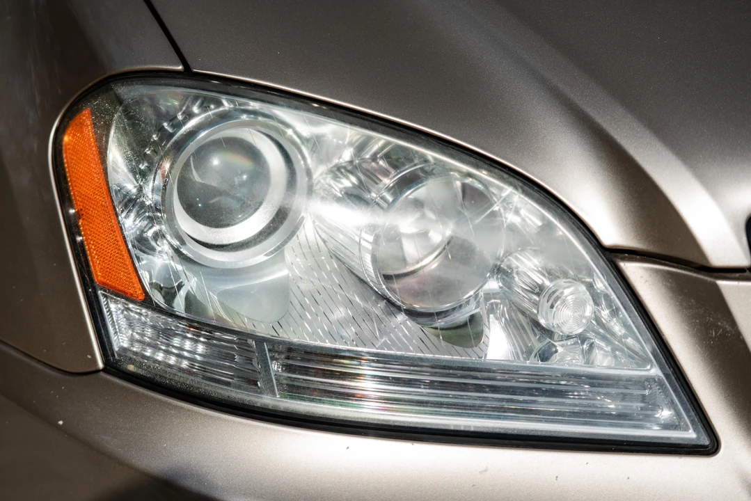 2007 Mercedes-Benz W164 M-Class - Image 28 of 31