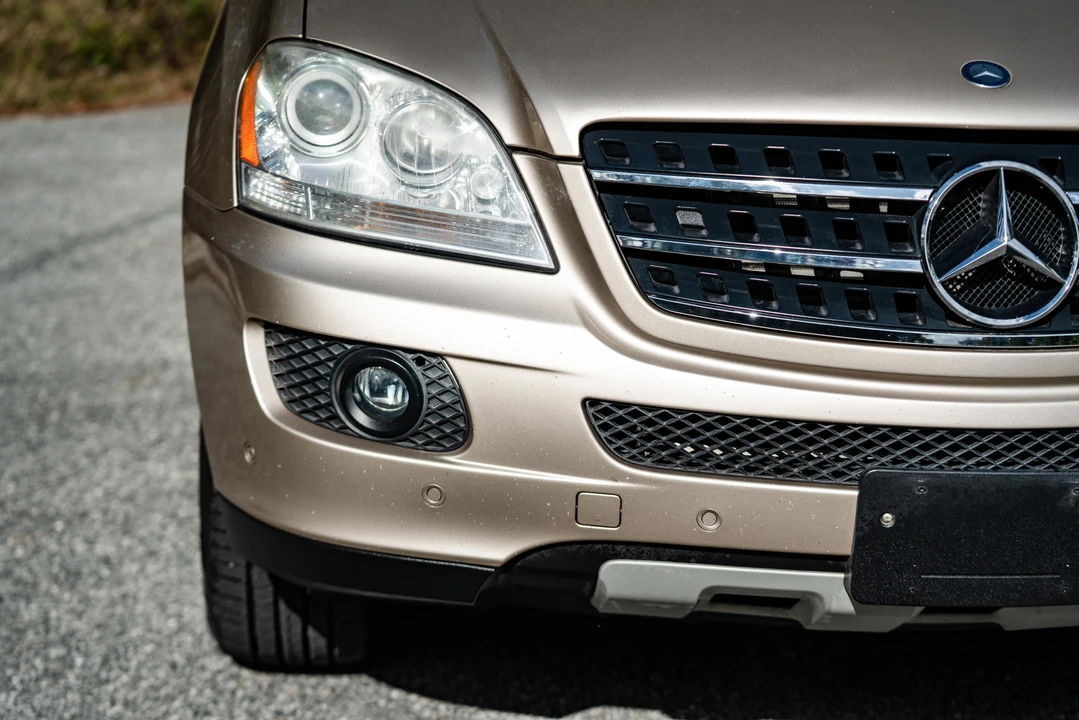 2007 Mercedes-Benz W164 M-Class - Image 29 of 31