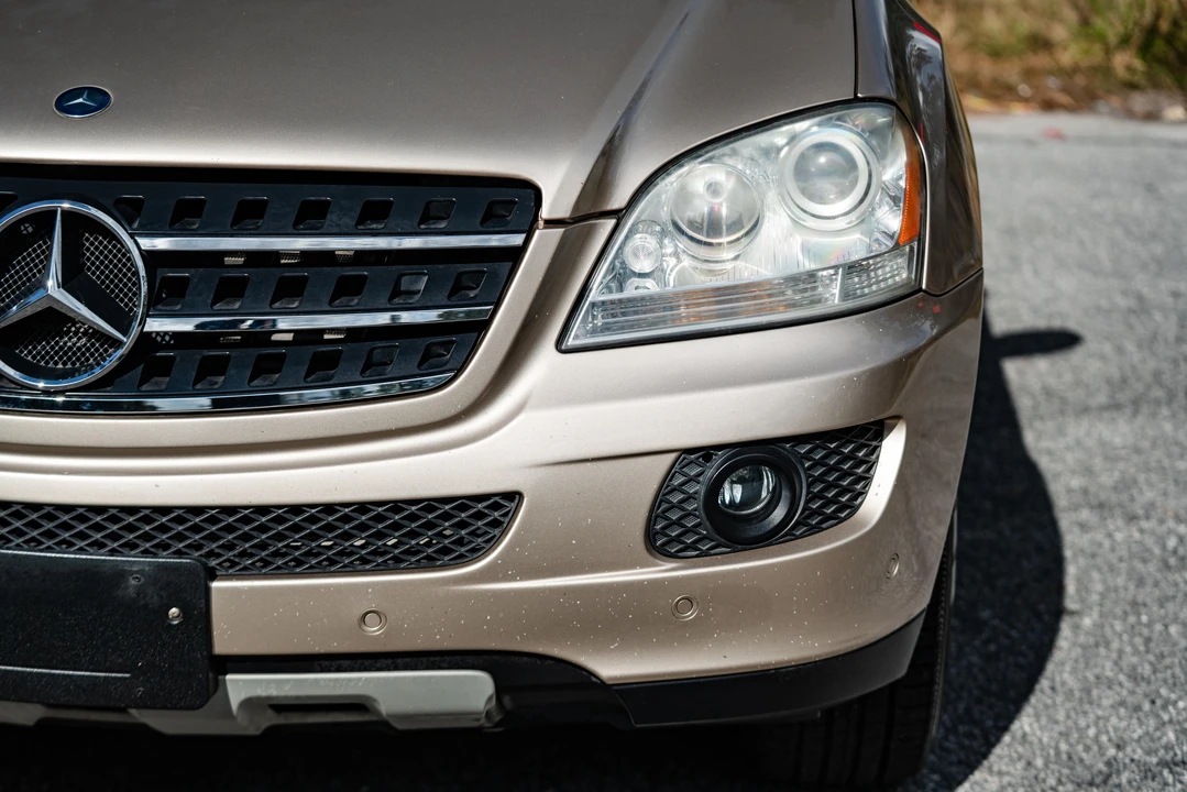 2007 Mercedes-Benz W164 M-Class - Image 31 of 31