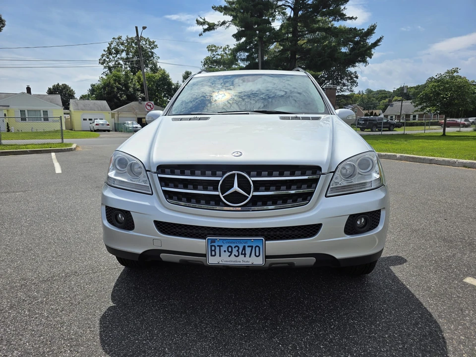 2007 Mercedes-Benz W164 M-Class - Image 3 of 31