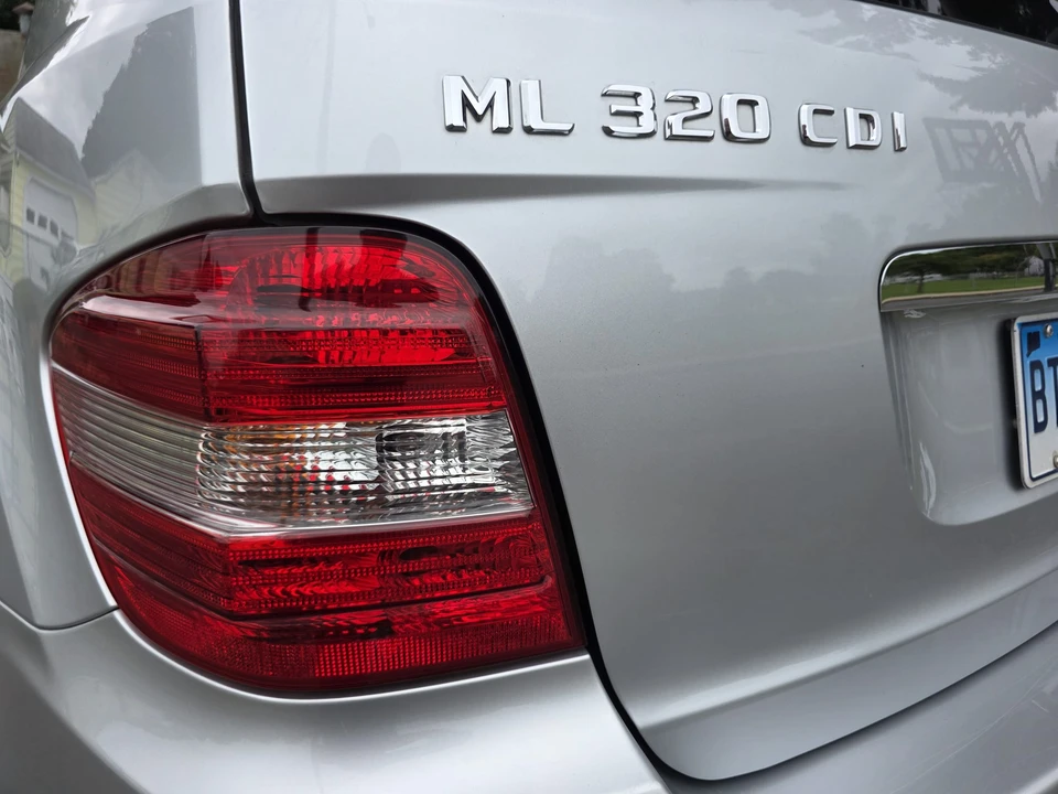 2007 Mercedes-Benz W164 M-Class - Image 14 of 31