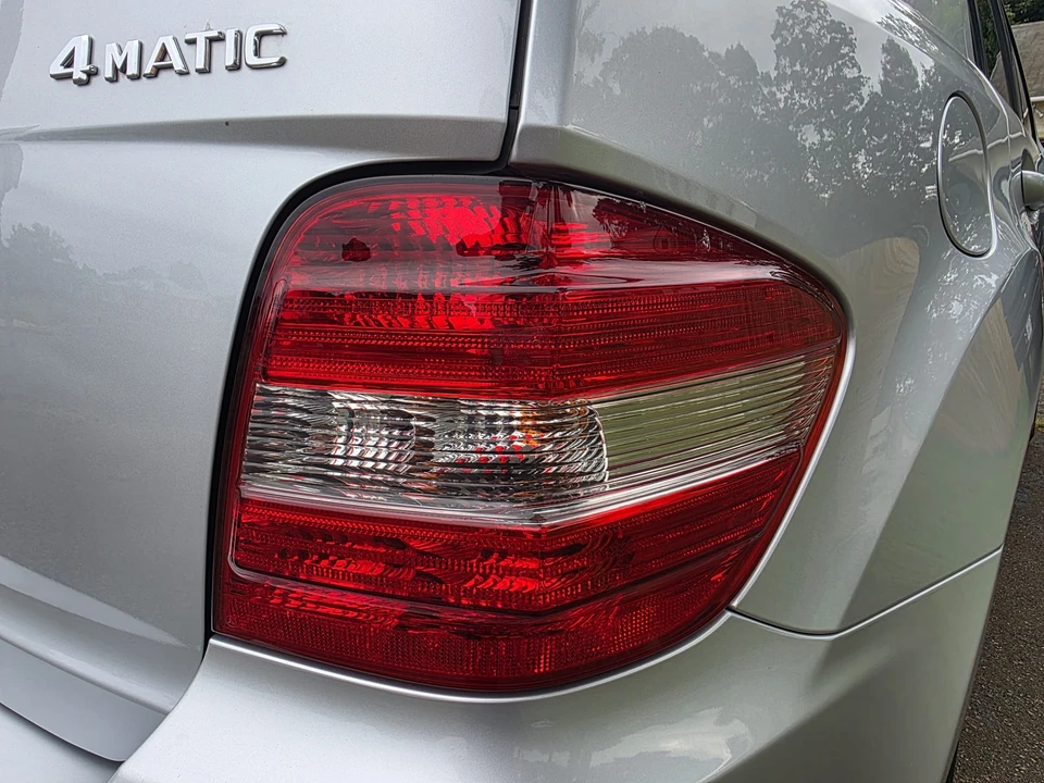 2007 Mercedes-Benz W164 M-Class - Image 15 of 31