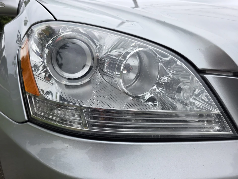 2007 Mercedes-Benz W164 M-Class - Image 10 of 31