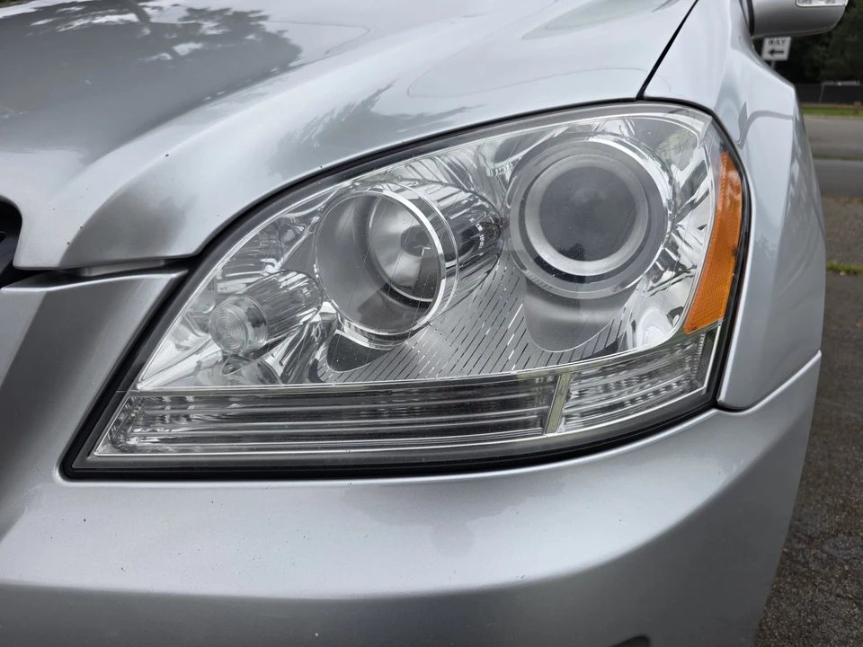 2007 Mercedes-Benz W164 M-Class - Image 11 of 31