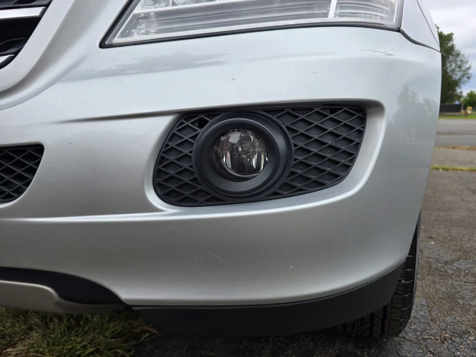 2007 Mercedes-Benz W164 M-Class - Image 13 of 31