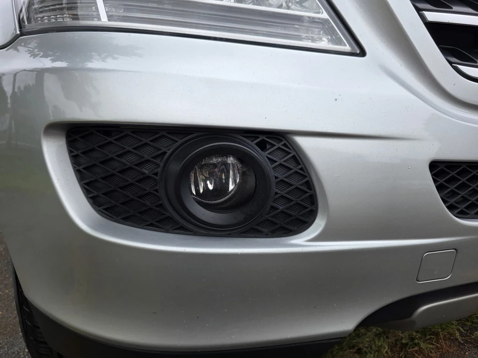 2007 Mercedes-Benz W164 M-Class - Image 12 of 31