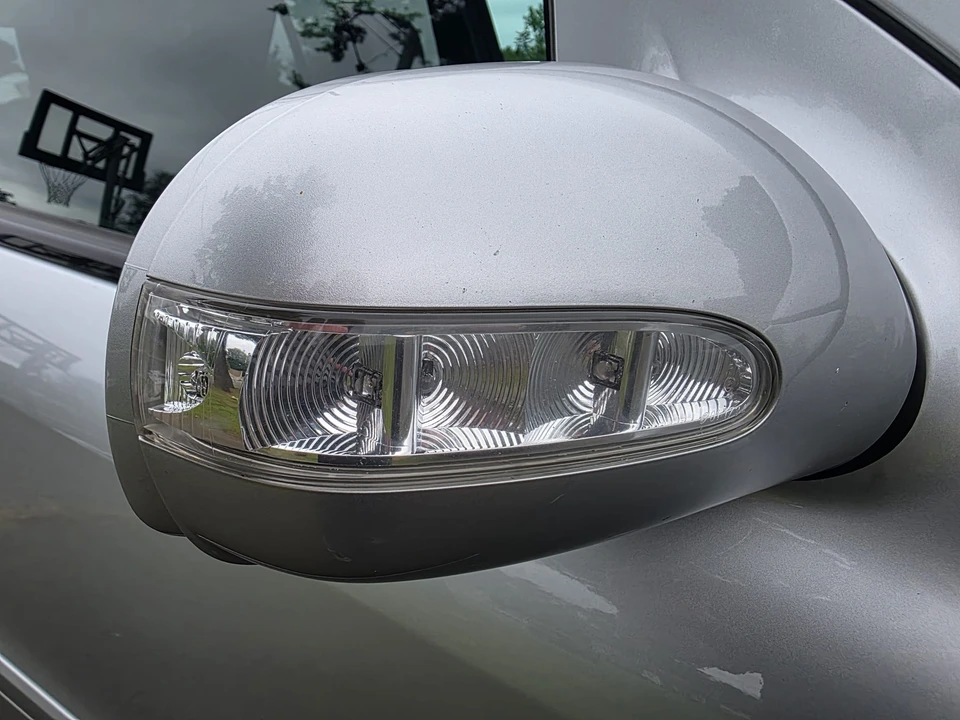 2007 Mercedes-Benz W164 M-Class - Image 19 of 31