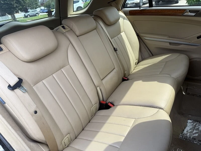 2007 Mercedes-Benz W164 M-Class - Image 10 of 12