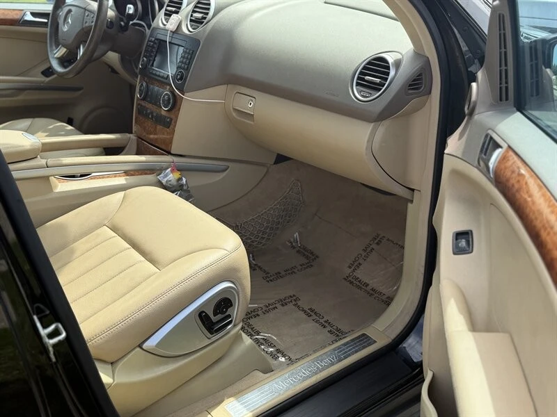 2007 Mercedes-Benz W164 M-Class - Image 12 of 12