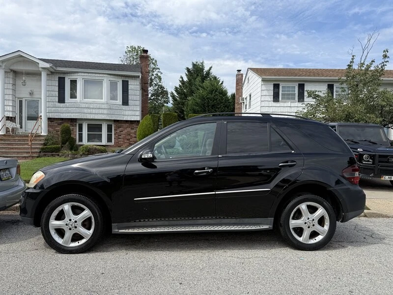 2007 Mercedes-Benz W164 M-Class - Image 11 of 12