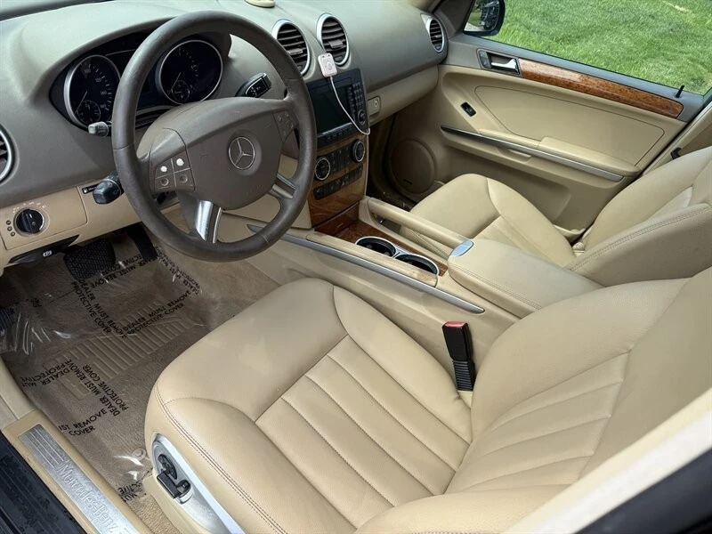 2007 Mercedes-Benz W164 M-Class - Image 4 of 12