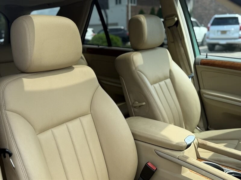 2007 Mercedes-Benz W164 M-Class - Image 8 of 12
