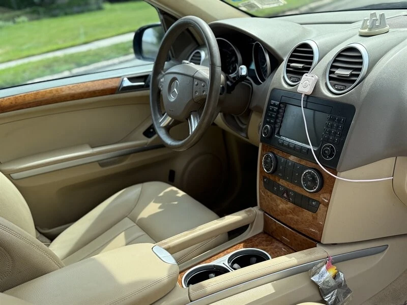 2007 Mercedes-Benz W164 M-Class - Image 3 of 12