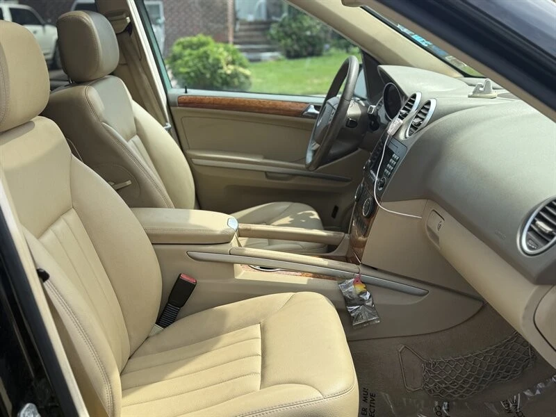 2007 Mercedes-Benz W164 M-Class - Image 9 of 12
