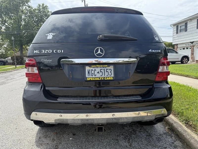 2007 Mercedes-Benz W164 M-Class - Image 7 of 12