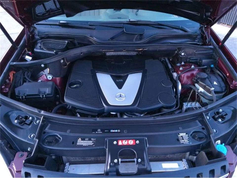 2007 Mercedes-Benz W164 M-Class - Image 2 of 19