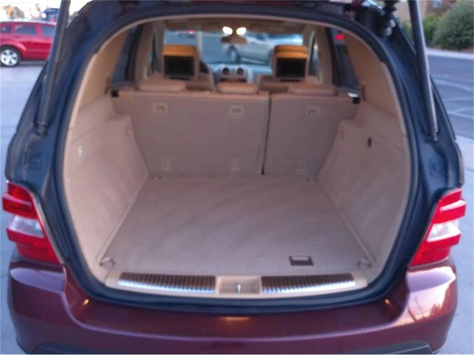 2007 Mercedes-Benz W164 M-Class - Image 6 of 19