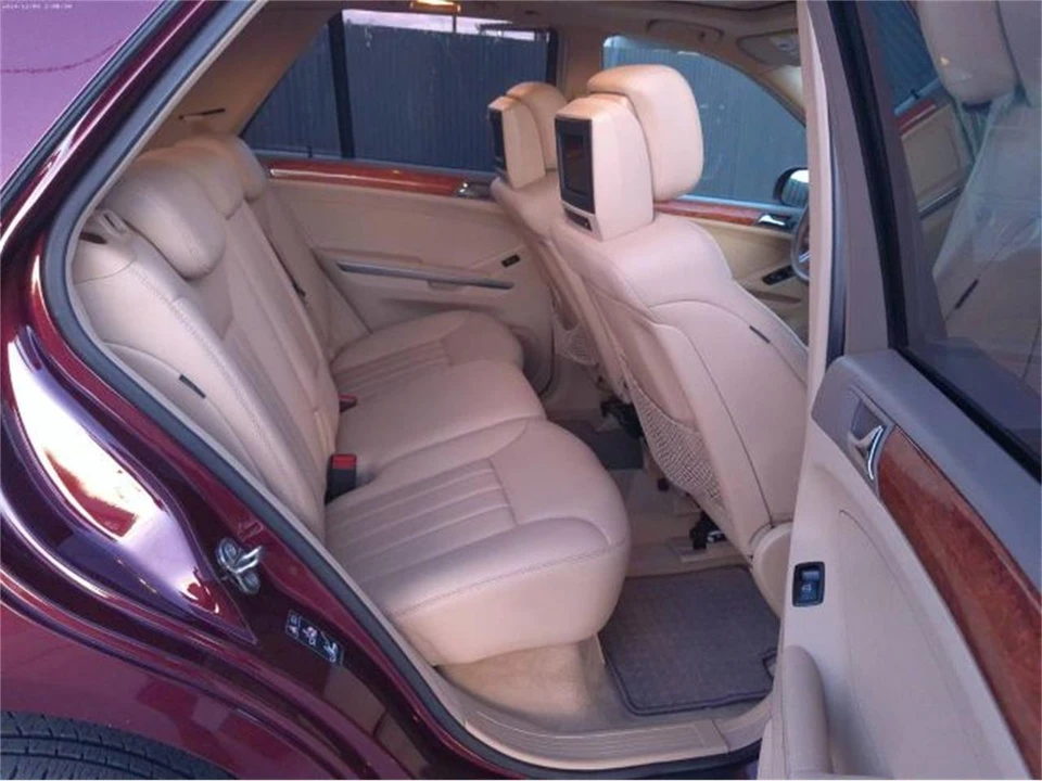 2007 Mercedes-Benz W164 M-Class - Image 9 of 19