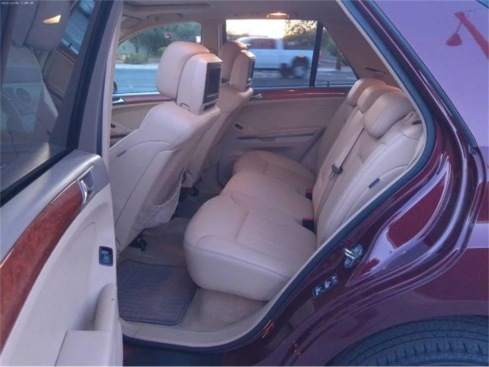 2007 Mercedes-Benz W164 M-Class - Image 11 of 19