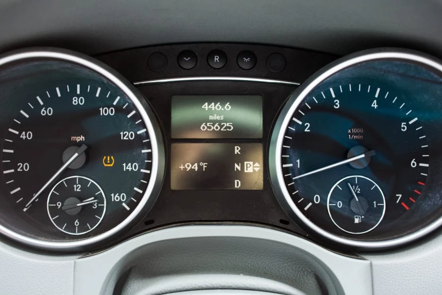 2007 Mercedes-Benz W164 M-Class - Image 6 of 10