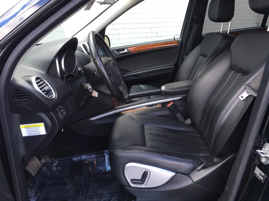 2007 Mercedes-Benz W164 M-Class - Image 5 of 8