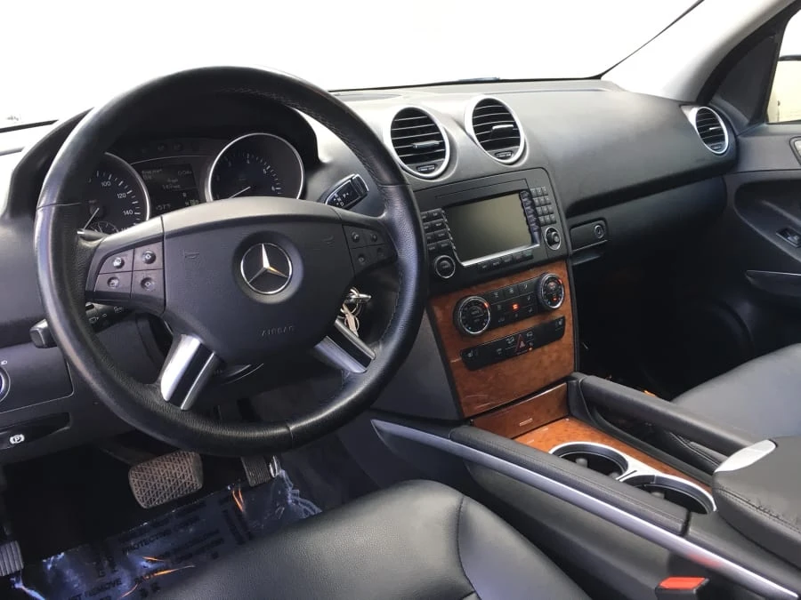 2007 Mercedes-Benz W164 M-Class - Image 3 of 8