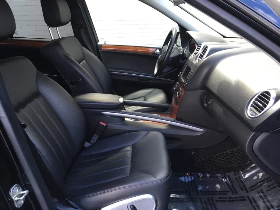 2007 Mercedes-Benz W164 M-Class - Image 4 of 8