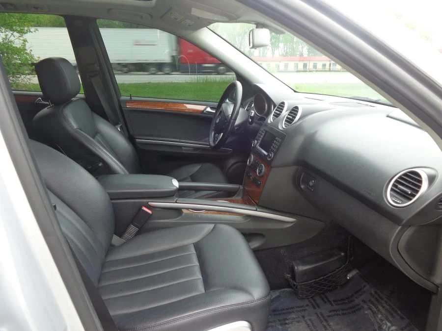 2007 Mercedes-Benz W164 M-Class - Image 5 of 6