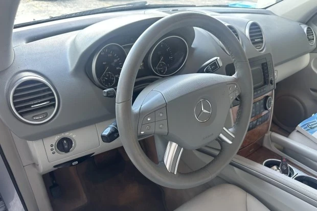 2007 Mercedes-Benz W164 M-Class - Image 5 of 7