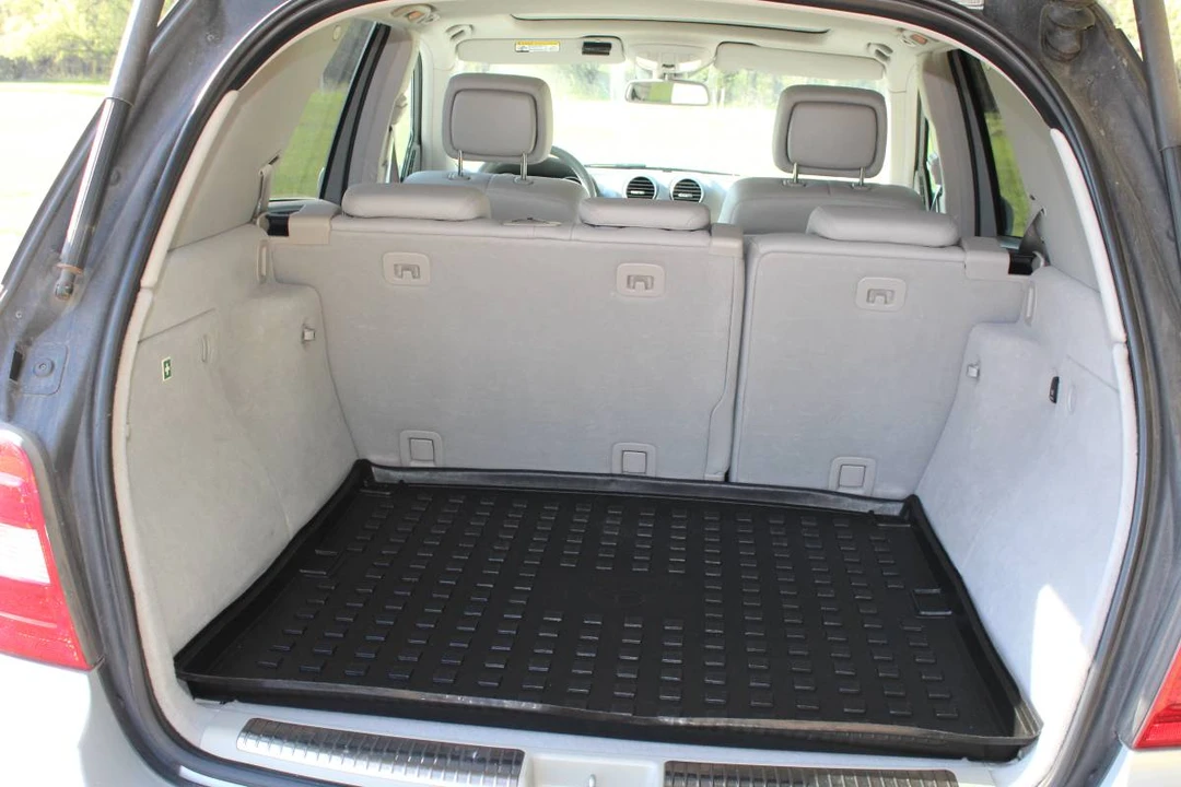 2007 Mercedes-Benz W164 M-Class - Image 5 of 7